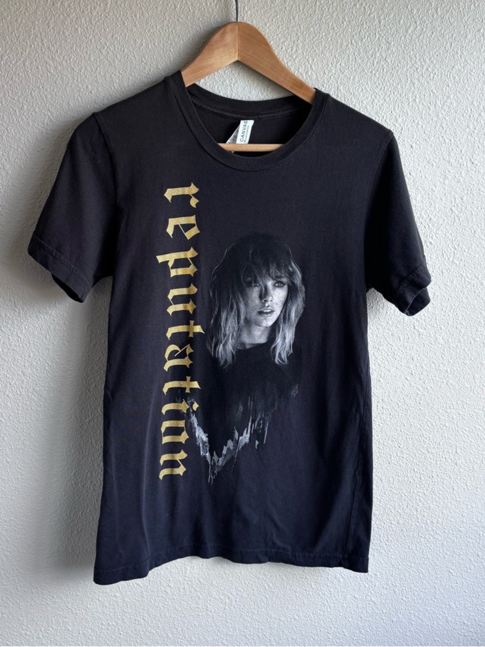 Reputation Taylor Swift Shirt